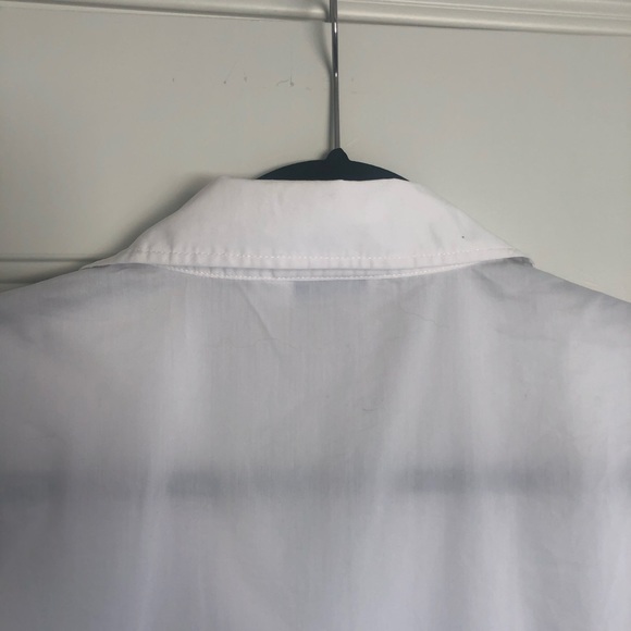 Short sleeved blouse - Picture 8 of 8